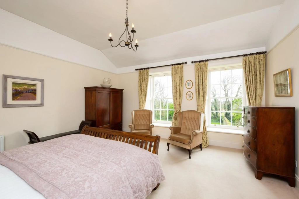 Kilmahon House, P25A973