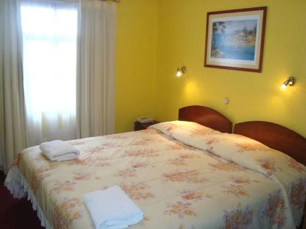 Hostal Francis Drake