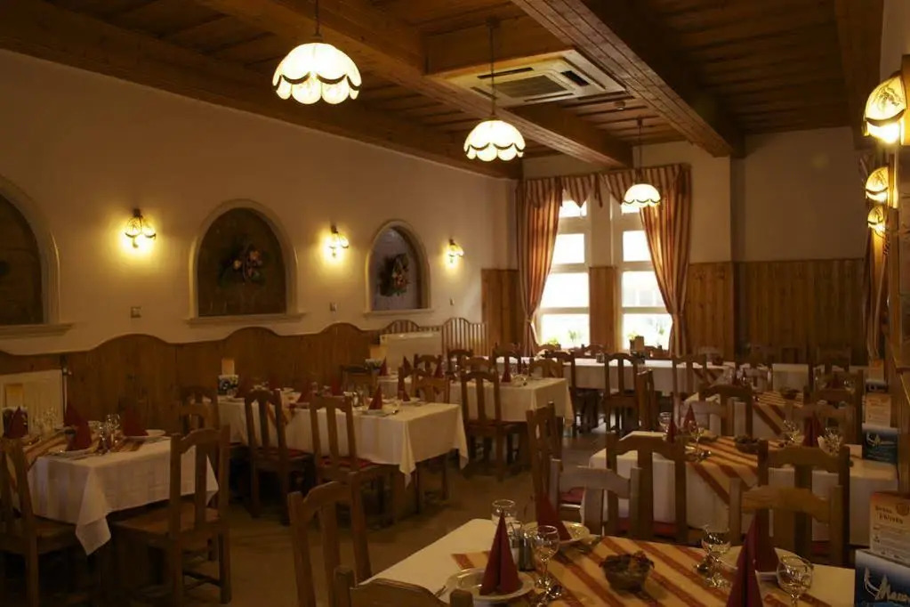Gerendas Panzió