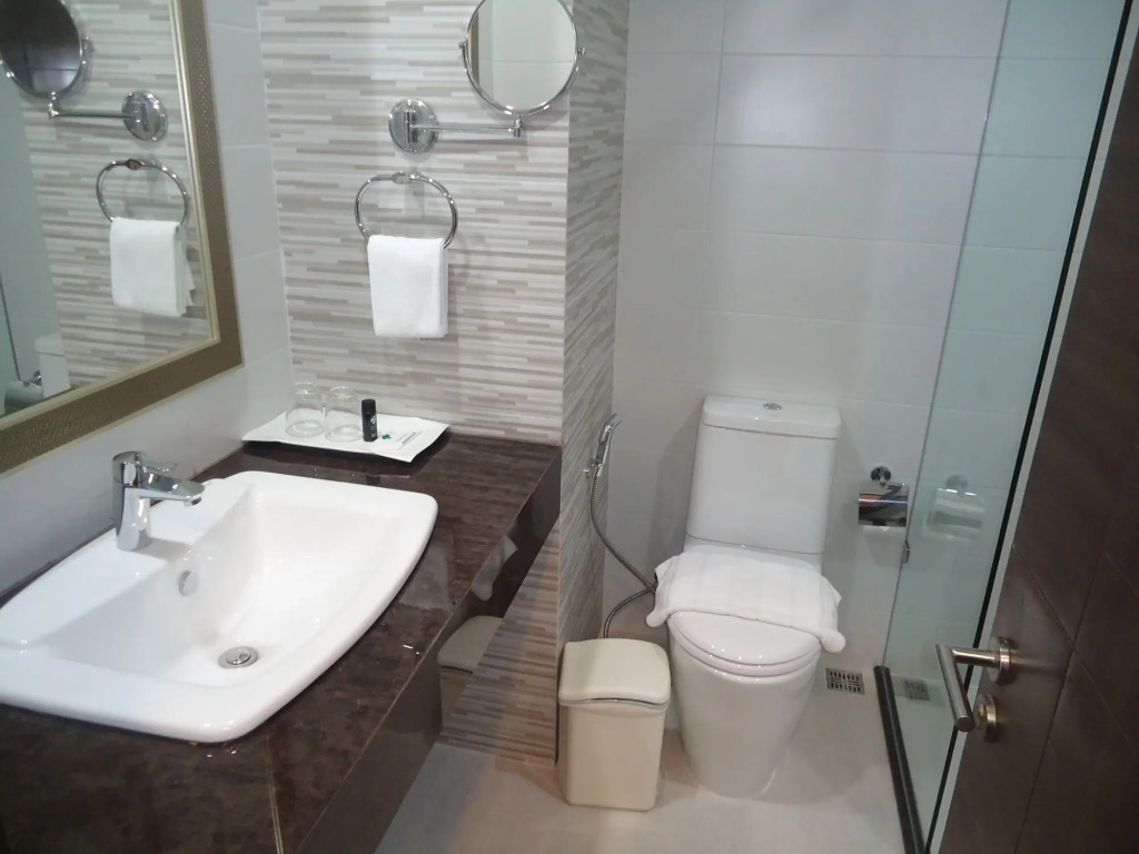 Club Mahindra Mac Boutique Hotel