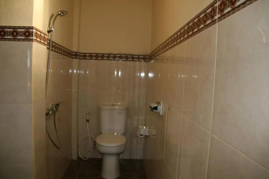 Santun Homestay