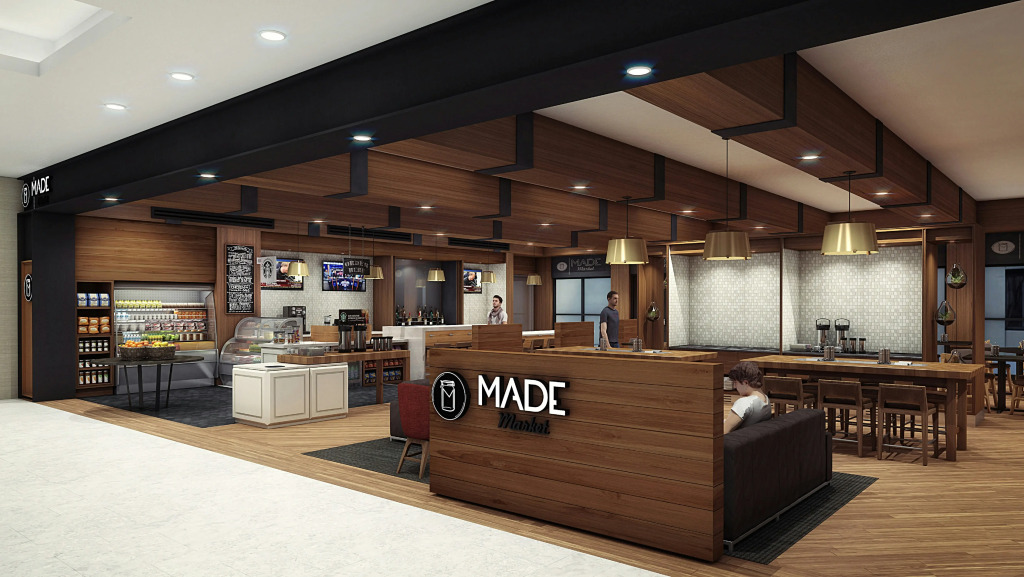 Doubletree By Hilton Lafayette East
