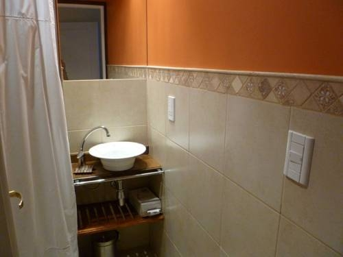 Las Retamas B&B