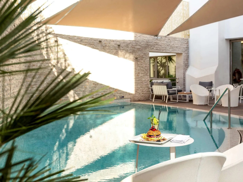 ibis Sfax