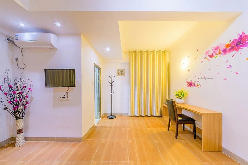 Baiyun Elegant Hotel