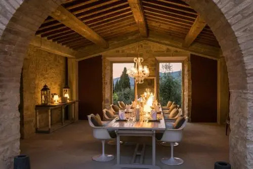 Vitigliano Tuscan Relais & Spa