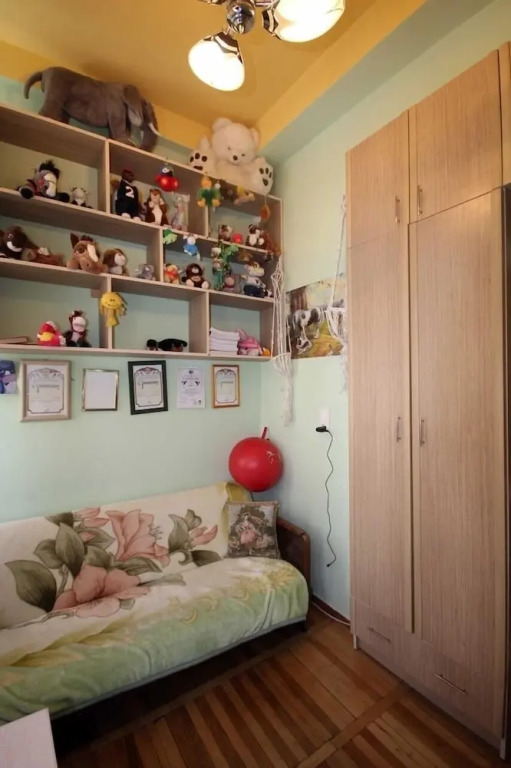 Cosy newly renovated apartment in the very center of Yerevan