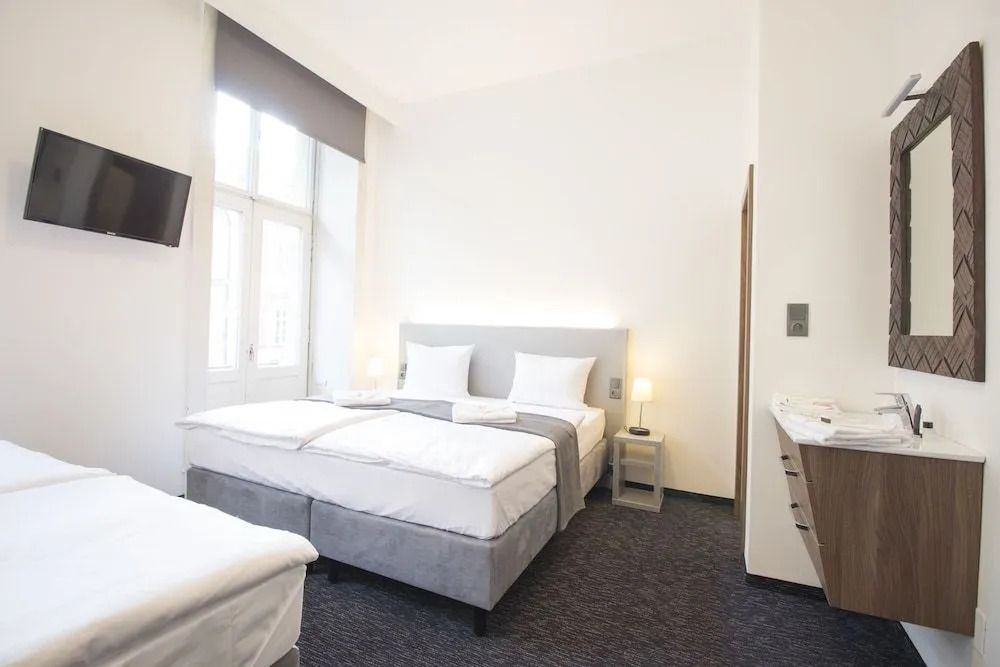 Narodni Stay