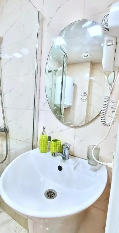 AMAZING SEA VIEW Luxury Orbi Residence!