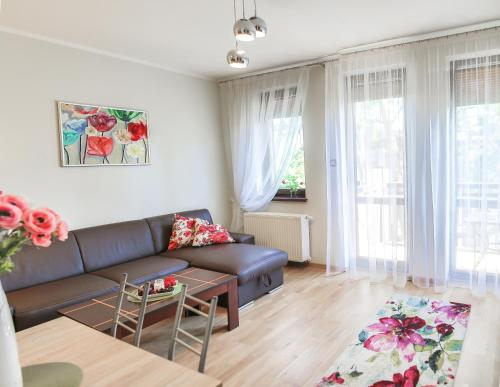Apartamenty Park