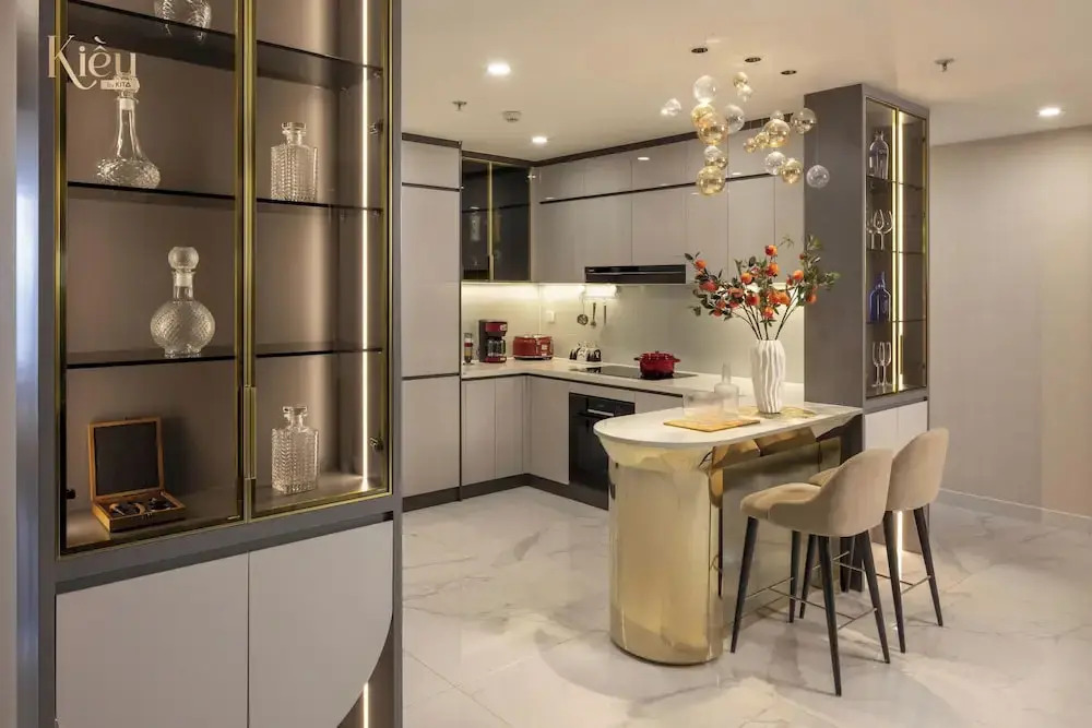 Kotrip Luxstay Kieu By Kita Residence