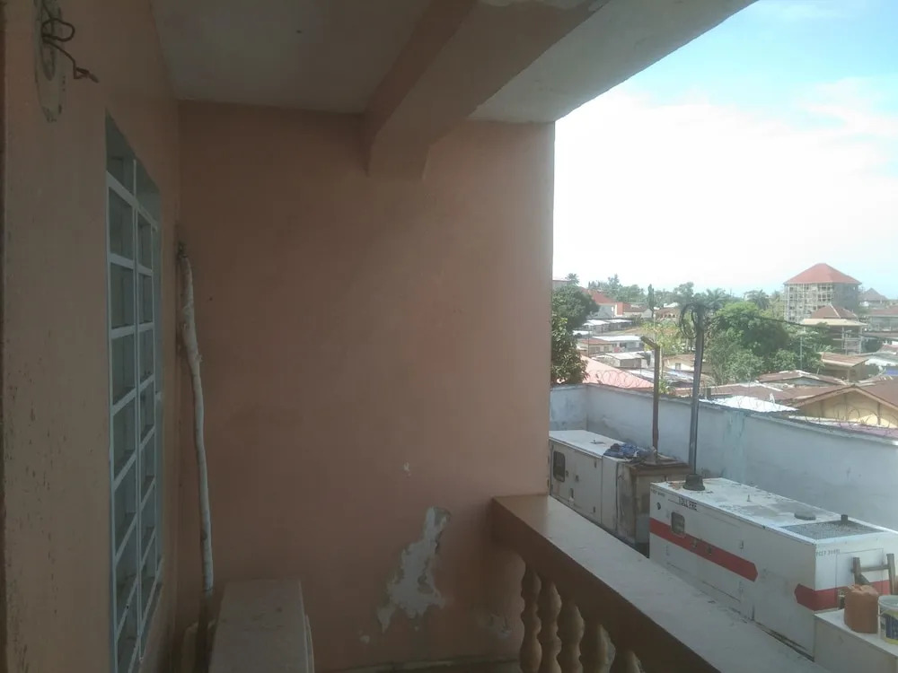 Hotel Mariam