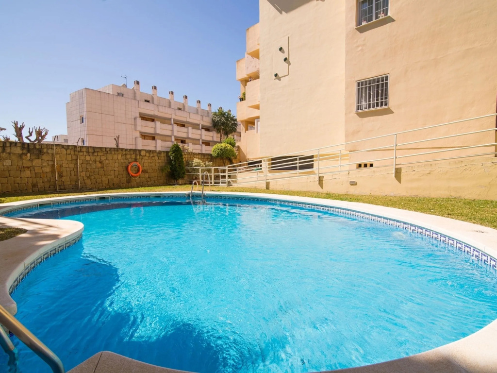 Puente Romano Retreat