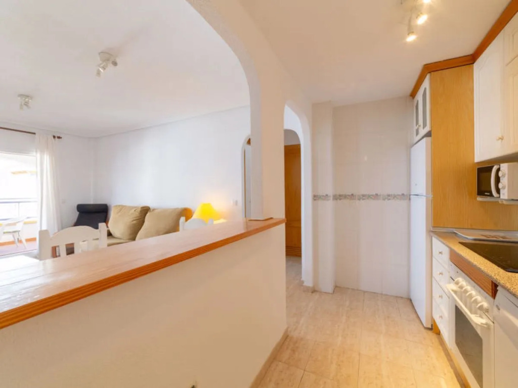 Villa Veramar V Vera