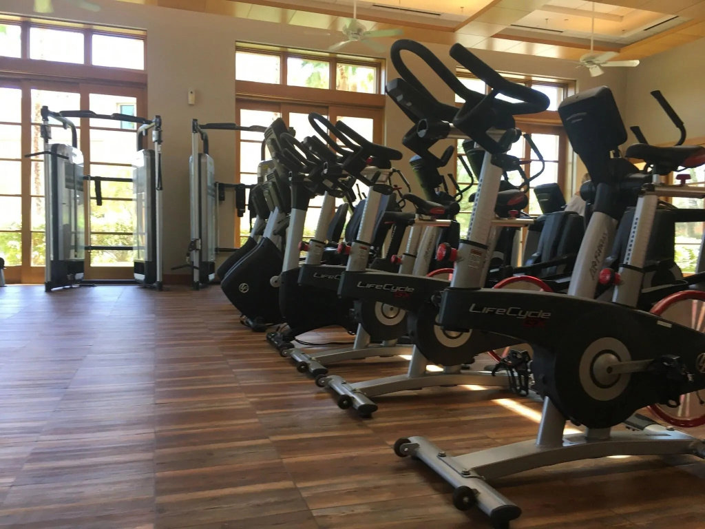 Grand Hyatt Indian Wells Resort & Villas