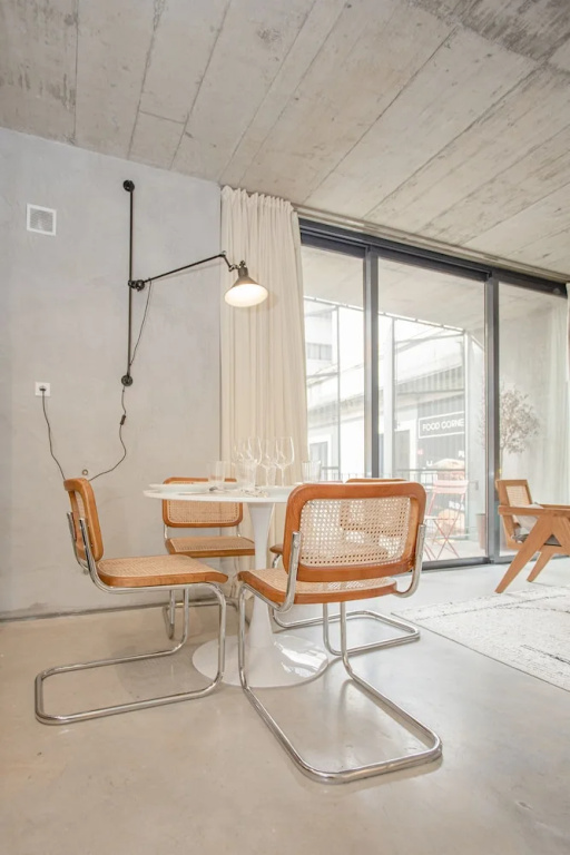 Liiiving - Bolhão Trendy Apartment II