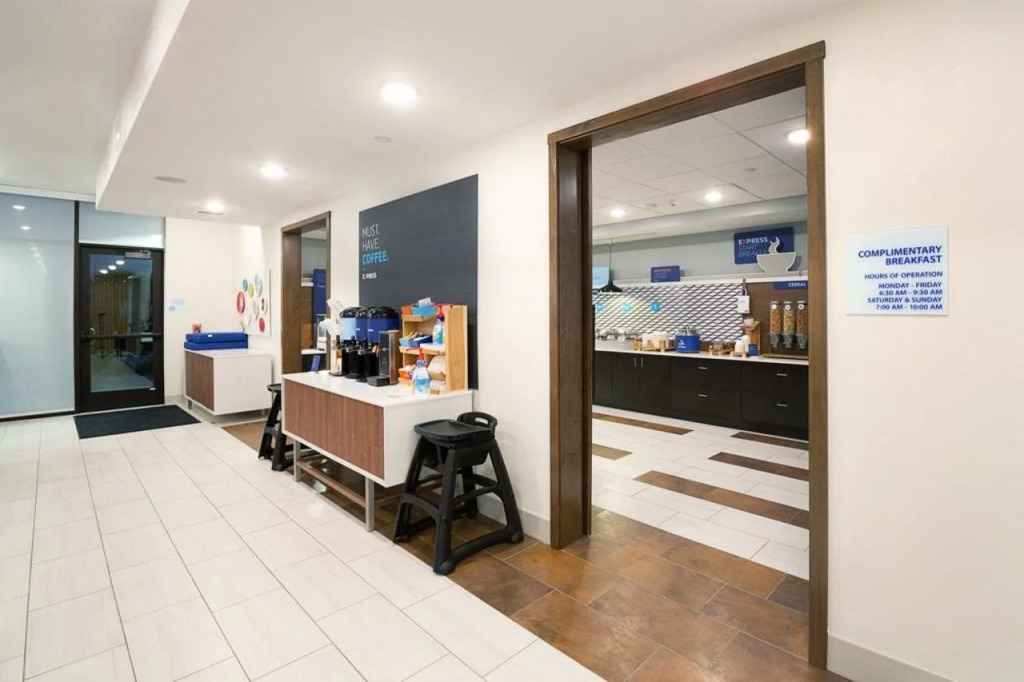 Holiday Inn Express & Suites - Wentzville St Louis West by IHG