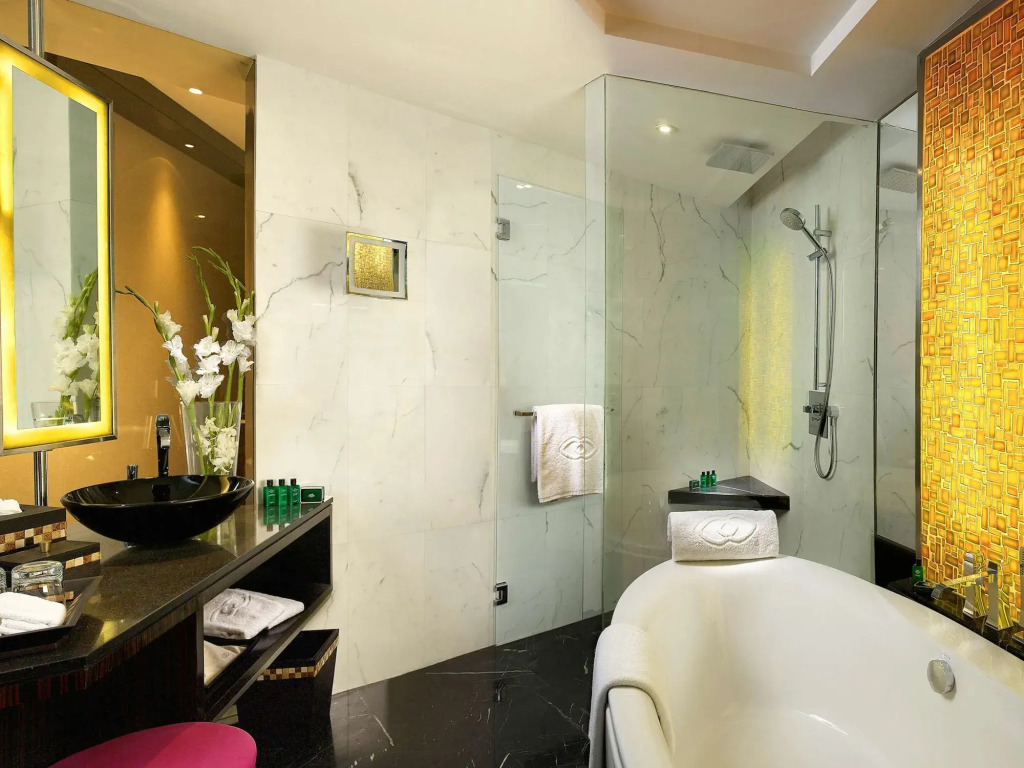 Sofitel Mumbai BKC