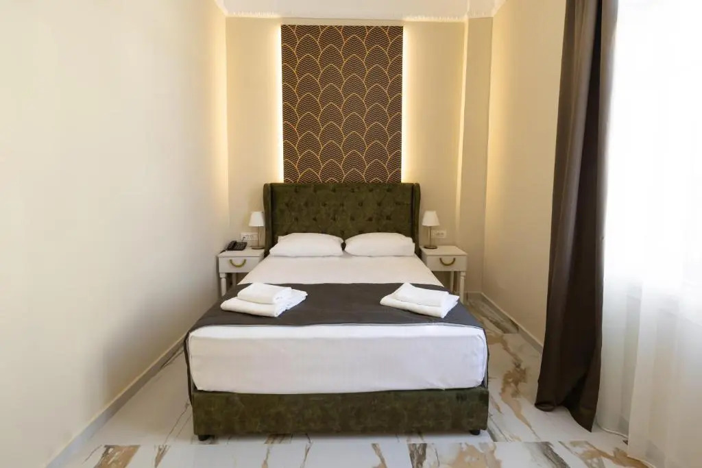 Отель Modern Revival Luxury