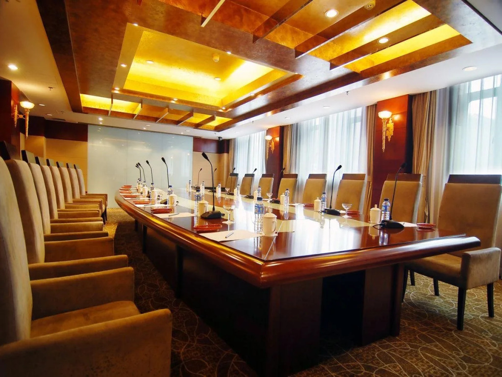 Jinrong International Hotel