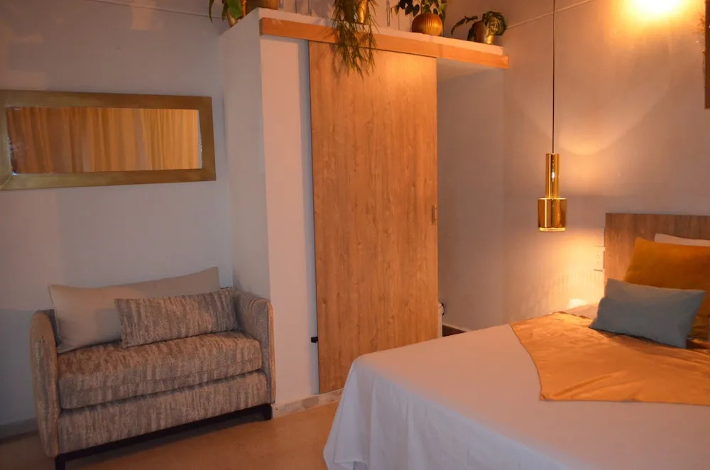 Selva María Hotel Boutique