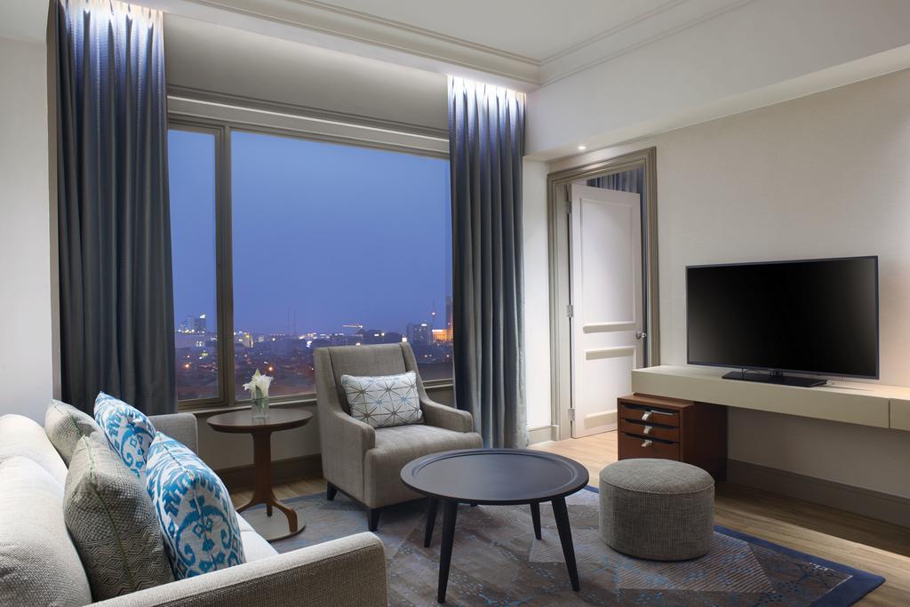 Shangri-la Surabaya