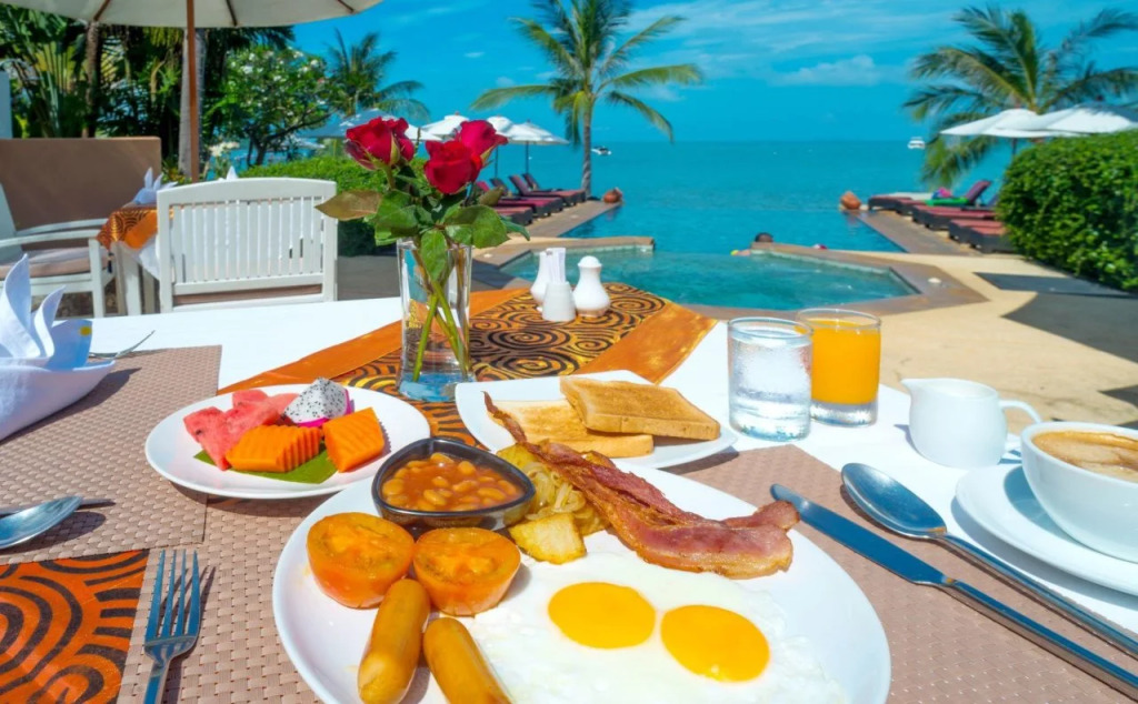 Saboey Resort and Villas