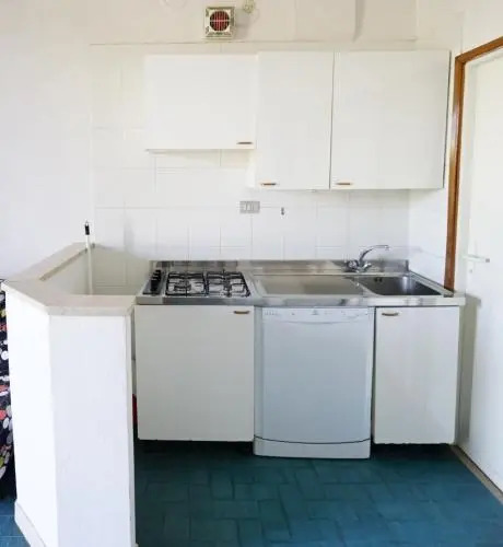 Appartamento Bilocale Vista Mare