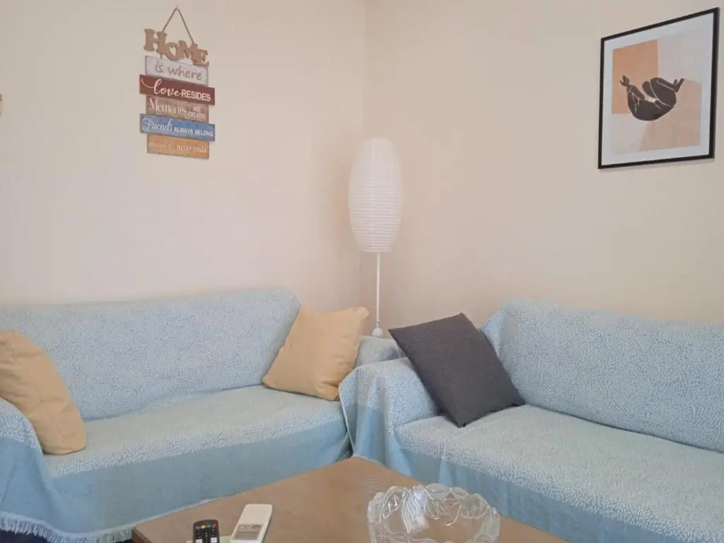 Central Home Kavala 2nd floor