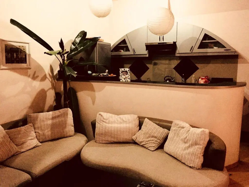 Nh Appartment