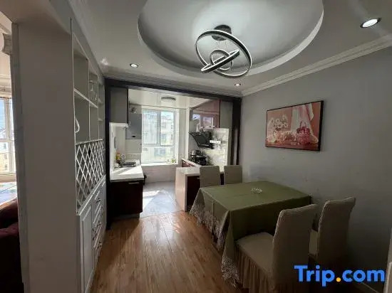 Sanliang Haoyou Homestay Hotel