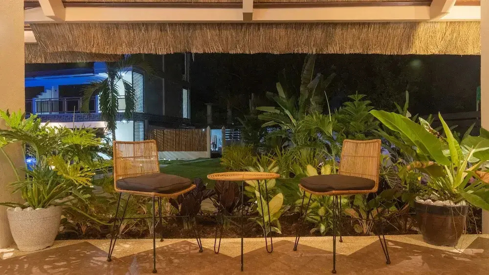 The Mayana Resort