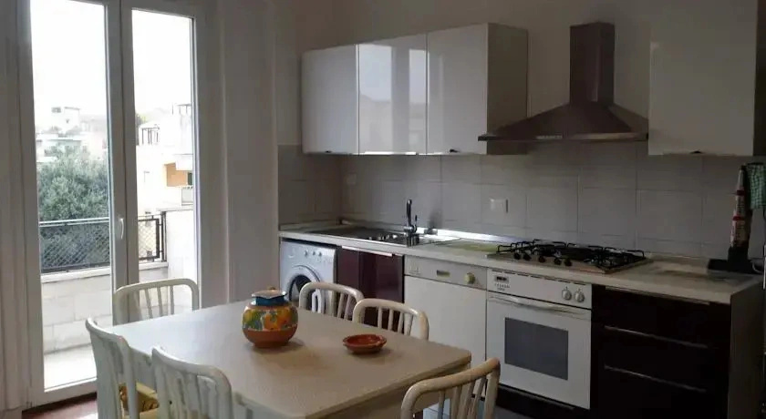 Giustiniano Guest House