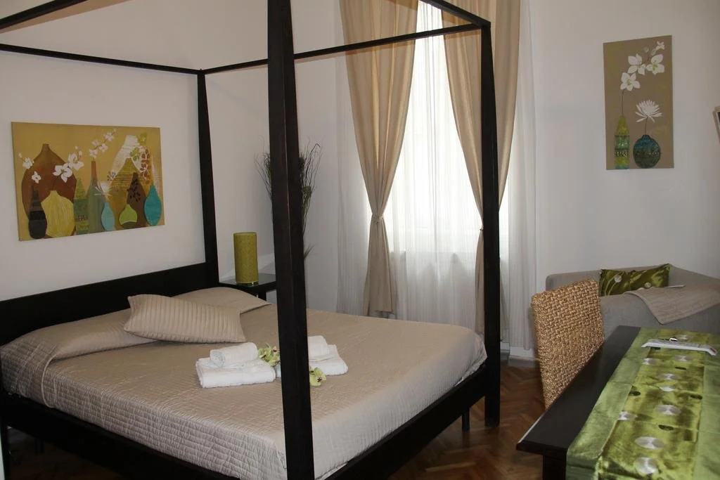 B&B Trieste
