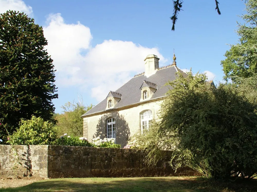18th-Century Normandy Stay