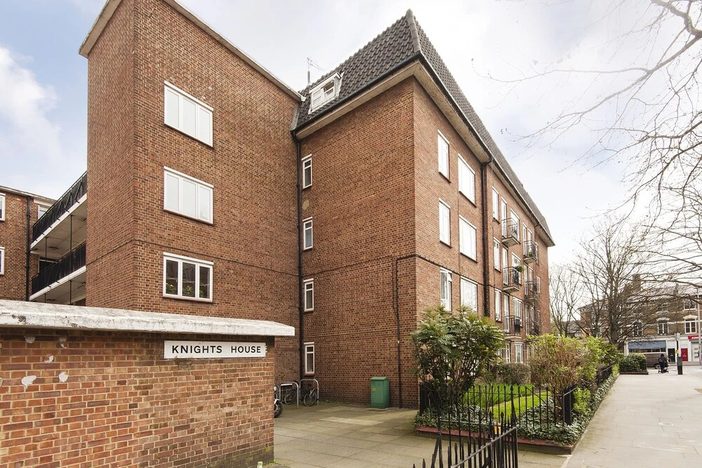The Chelsea Hortensia Road - MB1