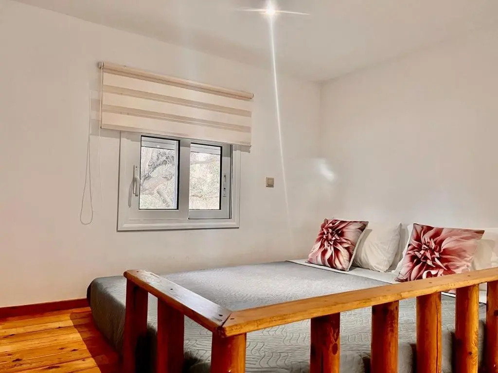 Olive Sense Villa with jacuzzi and sauna