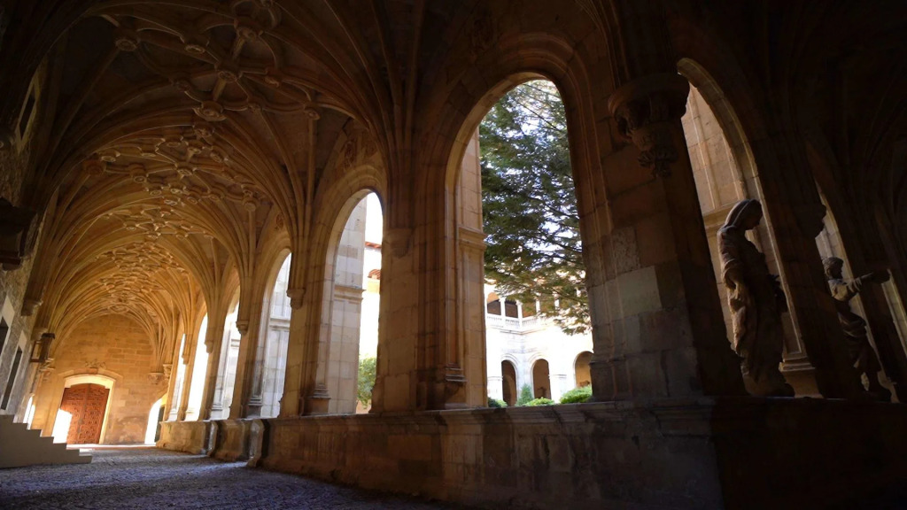 Parador de León