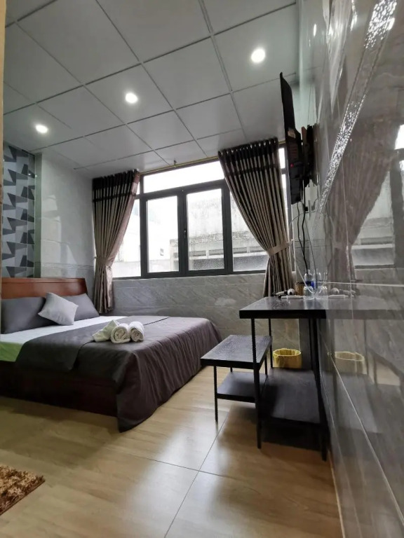 Colas Homestay