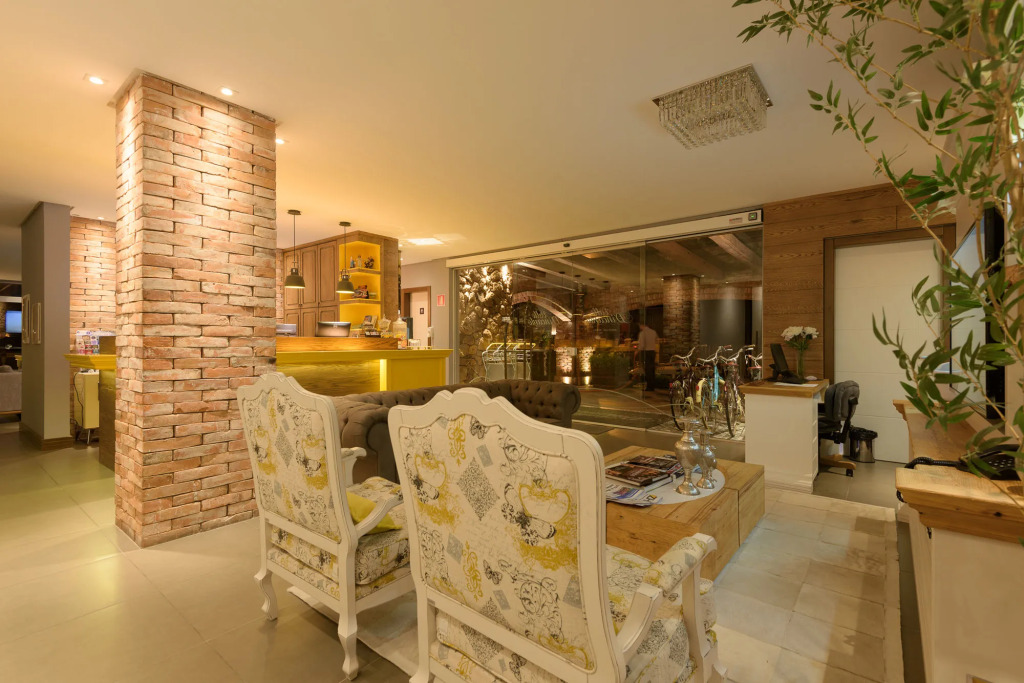 Hotel Valle Dincanto
