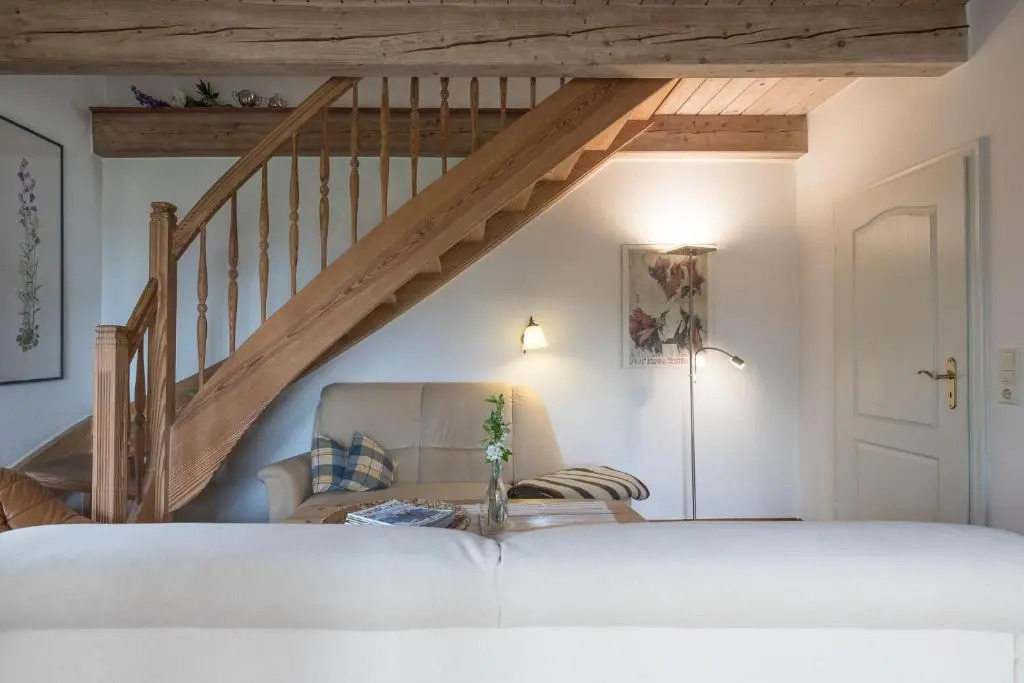 Ferienhaus Geest auf Föhr
