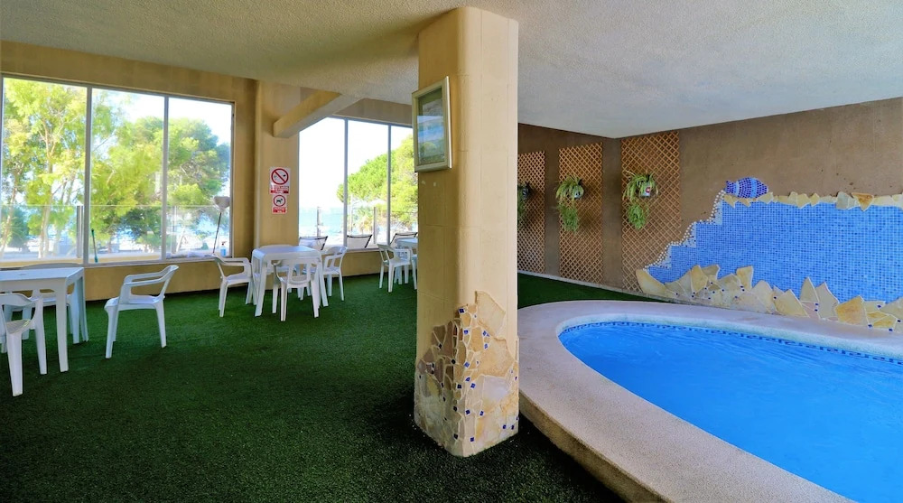 Coblanca 8-92 Apartment Levante Beach