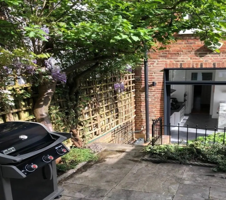Highgate Style