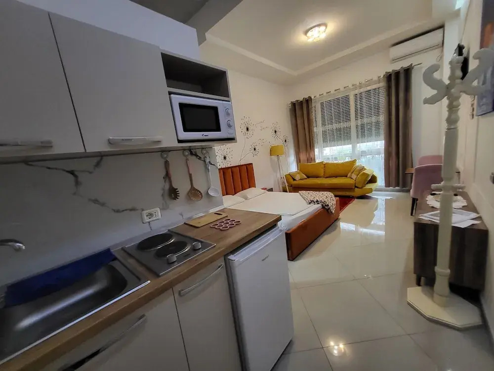 Isabel Rooms