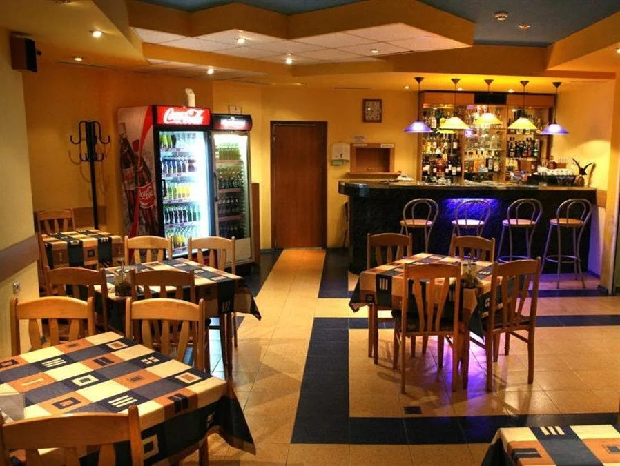 Hotel Mehdjarel