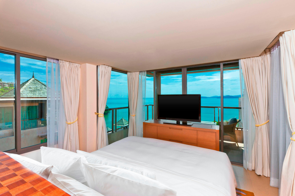 The Westin Siray Bay Resort & Spa, Phuket