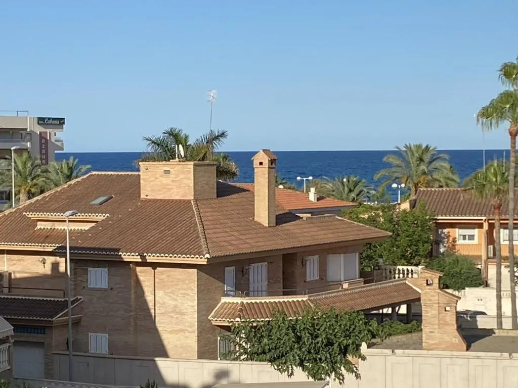 Apartamento Rincón de Mar