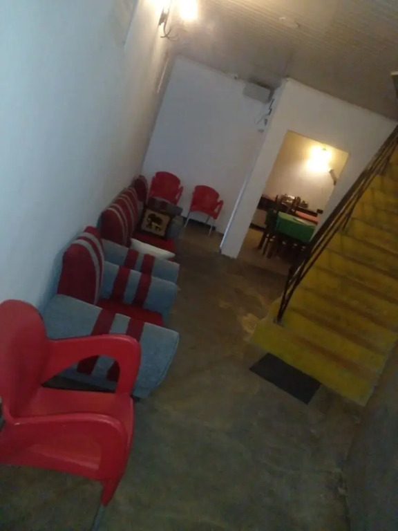 Nature mount hostel ella