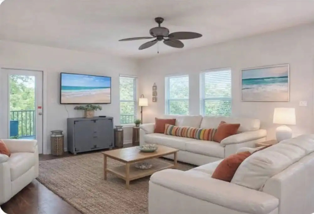 4014 Gulf Shores Family Friendly 2 Pools Duplex