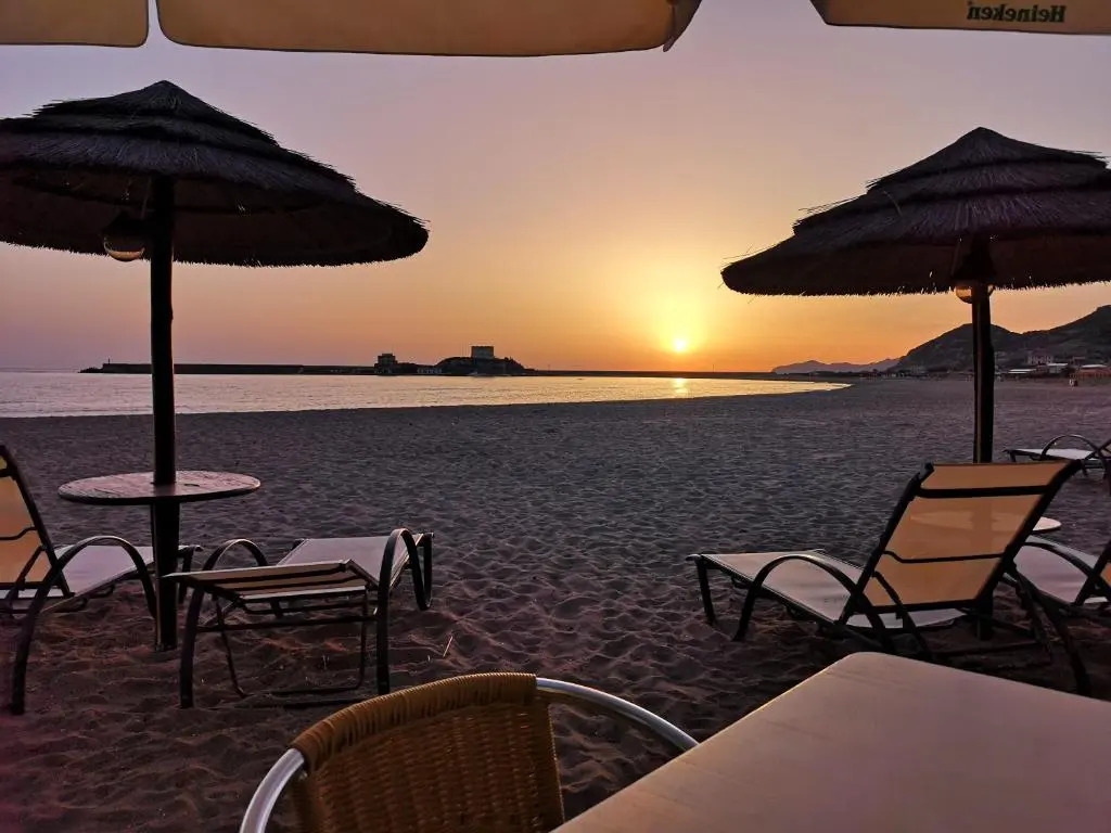 Luxury Home Bosa Marina ,Oristano